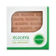 Bronzery i konturowanie twarzy - Ecocera Ecocera Bronzer bronzer 10 g dla kobiet - miniaturka - grafika 1