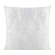 Poszewki na poduszki - Wkład do poduszki 50 x 50 cm biały - miniaturka - grafika 1