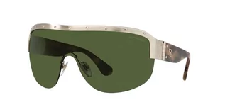 Portfele - Damski Okulary przeciwsłoneczne RALPH LAUREN model 0RL7070911671 (Szkło/Zausznik/Mostek) 142/00/120 mm) - grafika 1