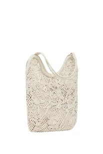 Desigual, BAG_MARINETTE Damskie, biała - Torebki damskie - miniaturka - grafika 1