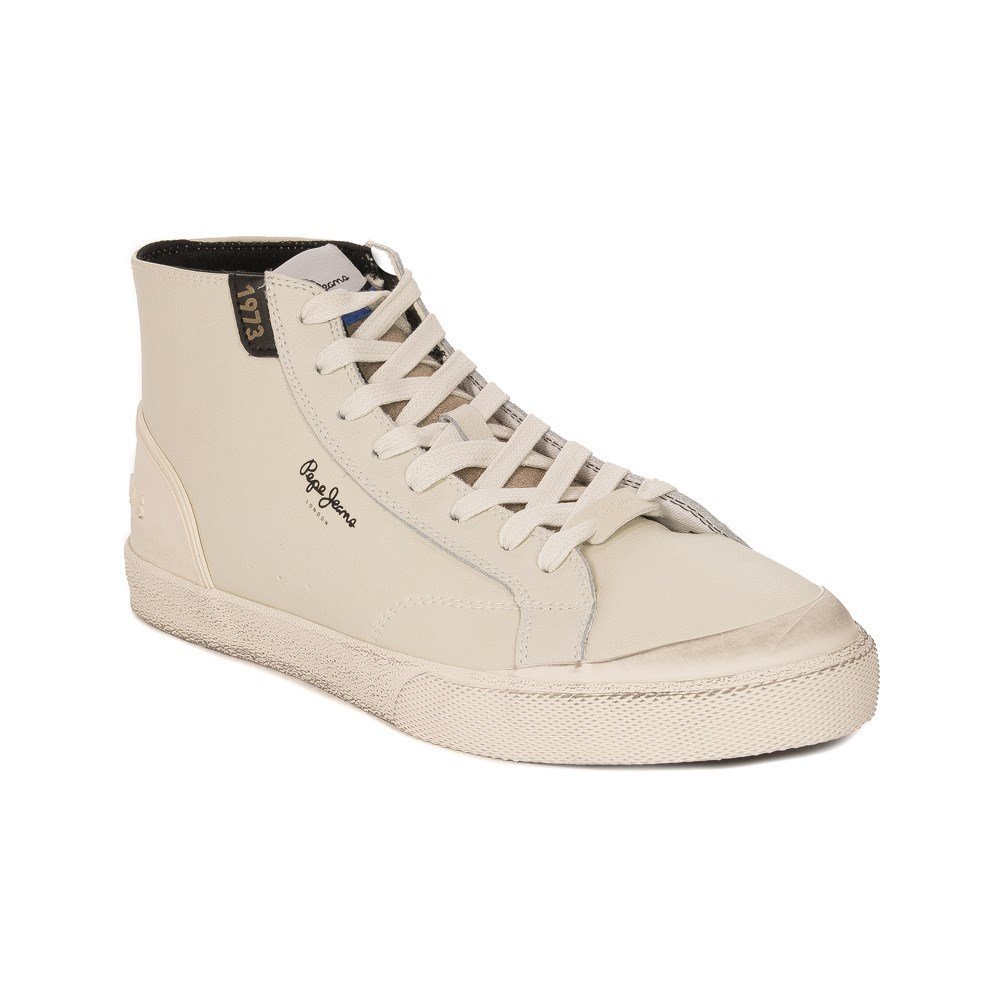 Kenton Vintage White