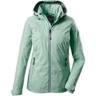 Kurtki damskie - Kurtka damska Killtec - Vojak WMN SOFTSHELL JCKT B KILLTEC 38 - miniaturka - grafika 1
