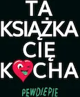 Publicystyka - Ta Książka Cię Kocha - miniaturka - grafika 1