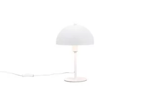 Nola D20 lampa stołowa 1-punktowa biała 506200131 - Lampy stojące - miniaturka - grafika 1
