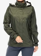 Kurtki damskie - Kurtka przeciwdeszczowa damska Marmot PreCip Eco Jacket - nori - miniaturka - grafika 1