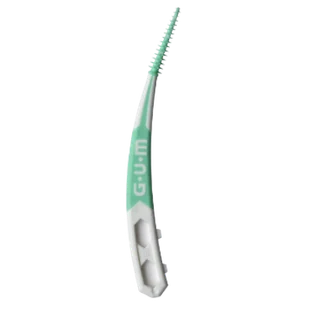 Sunstar EUROPE S.A GUM Soft-Picks Advanced szczoteczki do przestrzeni międzyzębowych 30 sztuk 9083228 - Szczoteczki międzyzębowe - miniaturka - grafika 2