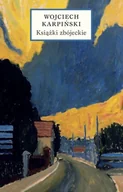 E-booki - literatura polska - Książki zbójeckie - miniaturka - grafika 1
