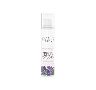 Sylveco VIANEK Wzmacniające serum do twarzy 15 ml 7068786 - Serum do twarzy - miniaturka - grafika 1