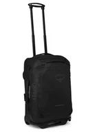 Torby podróżne - Torba na kółkach Osprey Rolling Transporter 40 - raven black - miniaturka - grafika 1