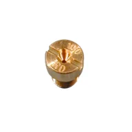 Części motocyklowe - Dysza główna typ Dell'Orto M6 150 - miniaturka - grafika 1