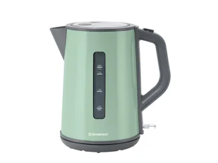 SILVERCREST Czajnik elektryczny 3000 W Miętowy - Czajniki elektryczne - miniaturka - grafika 1