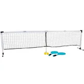 Tenis ziemny - ZESTAW DO TENISA OGRODOWY 22 ELEMENTY - miniaturka - grafika 1