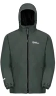 Kurtki i płaszcze dla chłopców - Jack Wolfskin Kurtka dziecięca, uniseks - miniaturka - grafika 1