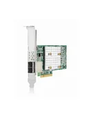 Kontrolery - hewlett packard enterprise Moduł Smart Array E208e-p SR Gen10Ctrlr 804398-B21 - miniaturka - grafika 1
