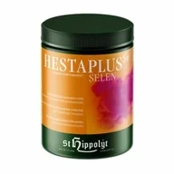 Akcesoria jeździeckie - St Hippolyt HESTA PLUS SELEN- 1 kg - miniaturka - grafika 1