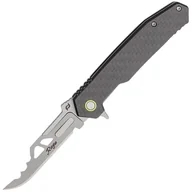 Noże - SCHRADE Phantom Enrage 7 Nóż z wymiennym ostrzem 1197648 - miniaturka - grafika 1