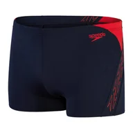 Kąpielówki męskie - Spodenki kąpielówki męskie Speedo HyperBoom - miniaturka - grafika 1