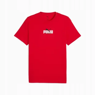 PUMA KOSZULKA GRAPHIC WORDING 68803211 r XXL - Koszulki męskie - miniaturka - grafika 1