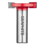 Frezy - GRAPHITE Frez 56H220 - miniaturka - grafika 1