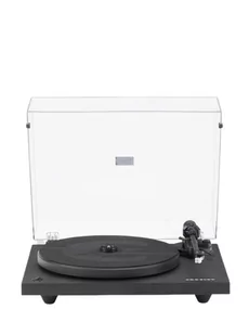 Gramofon CROSLEY C6 Black - Gramofony - miniaturka - grafika 1