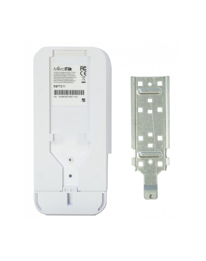 Media konwerter 1Gb ERBFTC11