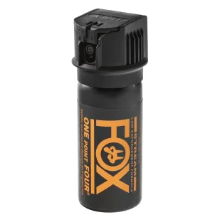 Gaz pieprzowy Fox Labs One Point Four 59 ml stożek - Gaz pieprzowy - miniaturka - grafika 1