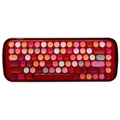 Klawiatury - MOFII Lusc BT (Czerwona) - miniaturka - grafika 1