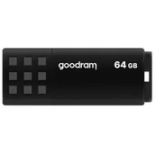 Pendrive - Pendrive GOODRAM UME3 Power 64GB - miniaturka - grafika 1