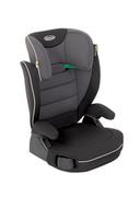 Graco, fotelik Logico L I-size,  Midnight, Czarny