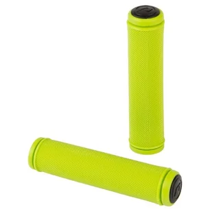 ACCENT Chwyty Orion zielony / Rozmiar: 130 mm 610-06-36_ACC - Akcesoria rowerowe - miniaturka - grafika 1