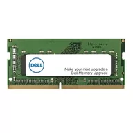 Pamięci RAM - Pamięć Dell 32GB 2RX8 DDR5 SODIMM 4800MHz (AB949335) - miniaturka - grafika 1