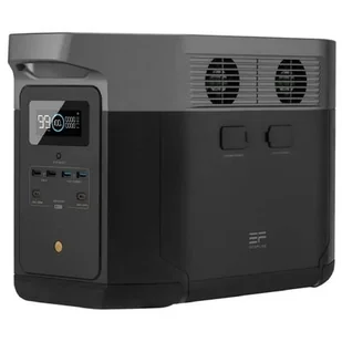 EcoFlow Przenośna stacja zasilania EcoFlow Delta MAX 1600 - Akcesoria turystyczne - miniaturka - grafika 1