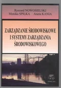 Zarządzanie - Zarządzanie Środowiskowe I Systemy Zarządzania Środowiskowego - miniaturka - grafika 1