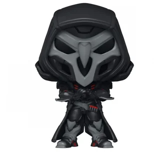 Funko POP!, figurka kolekcjonerska, Games: Overwatch 2- Reaper - Figurki kolekcjonerskie - miniaturka - grafika 3