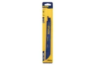 Brzeszczoty - Brzeszczot szablasty 818R 200 mm 18TPI (metal) 5 szt. Irwin - miniaturka - grafika 1