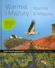Książki podróżnicze - Warmia i mazury, smaki i smaczki agroturystyki - miniaturka - grafika 1