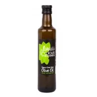 Oliwa - OLIWA Z OLIWEK EXTRA VIRGIN BIO 500 ml (FLAVOURS & COLOURS) - ALMAZARA RIOJANA - miniaturka - grafika 1