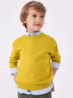 Swetry dla chłopców - Sweter Mayoral - miniaturka - grafika 1
