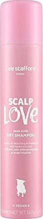 Lee Stafford Lee Stafford Scalp Love Skin-Kind Dry Shampoo