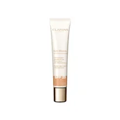 Kremy CC - Clarins Krem koloryzujący Skin Illusion Tinted Moisturizer SPF25 Kremy BB i CC 40 ml - miniaturka - grafika 1