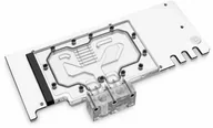 Chłodzenie wodne - EK Water Blocks EK-Quantum Vector TRIO RTX 3080/3090 aktive Backplate D-RGB - Acryl - miniaturka - grafika 1