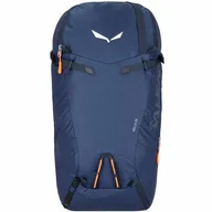 Plecaki - Salewa Sella Plecak 55 cm blue depth - miniaturka - grafika 1