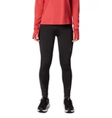 Legginsy - Legginsy treningowe damskie Columbia CIRQUE RIVER II czarne 2106731010 - miniaturka - grafika 1