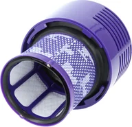 Filtry do odkurzaczy - Filtr HEPA kompatybilny z odkurzaczem Dyson 969082-01, 2 szt - miniaturka - grafika 1