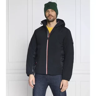 Tommy Hilfiger Kurtka | Regular Fit - Kurtki męskie - miniaturka - grafika 1