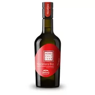 Zdrowa żywność - Monini Oliwa z oliwek Extra Vergine BIO MONOC. NOCELLARA 100% ITAL. 500 ml - miniaturka - grafika 1