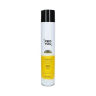 Kosmetyki do stylizacji włosów - Revlon ProYou The Setter Hairspray Extreme Hold Bardzo mocny lakier do włosów 750 ml - miniaturka - grafika 1
