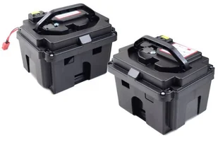 Can-am Maverick Na Akumulator 480 W DK-CA001 - Pojazdy elektryczne dla dzieci - miniaturka - grafika 27