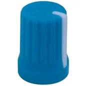 Inne akcesoria dla DJ - DJ TECHTOOLS- CHROMA CAPS SUPER KNOB 270 - NIEBIESKI ♦ 30 DNI NA ZWROT ♦ GWARANCJA DOOR-TO-DOOR ♦ SZYBKA WYSYŁKA - miniaturka - grafika 1