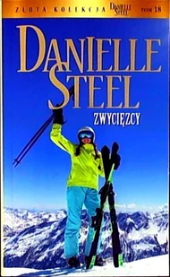 Złota Kolekcja Danielle Steel - Czasopisma - miniaturka - grafika 1